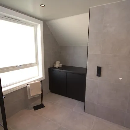 Odda Apartments Экстерьер фото