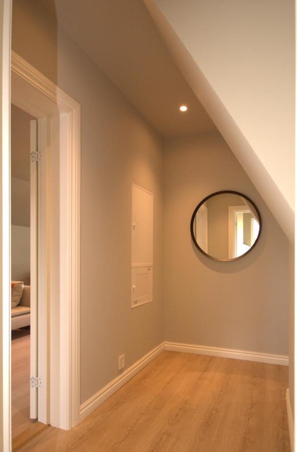 Odda Apartments *