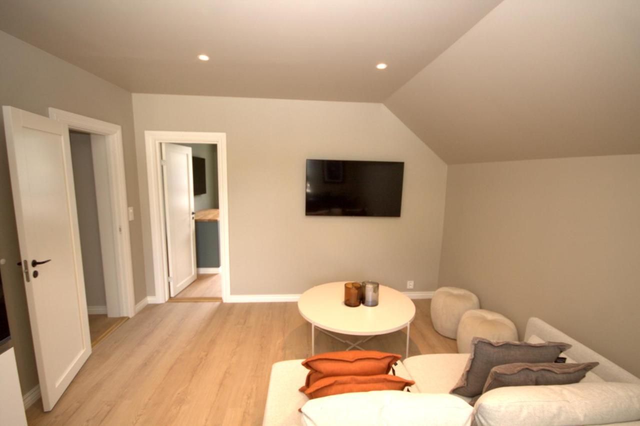 Odda Apartments Apartment *