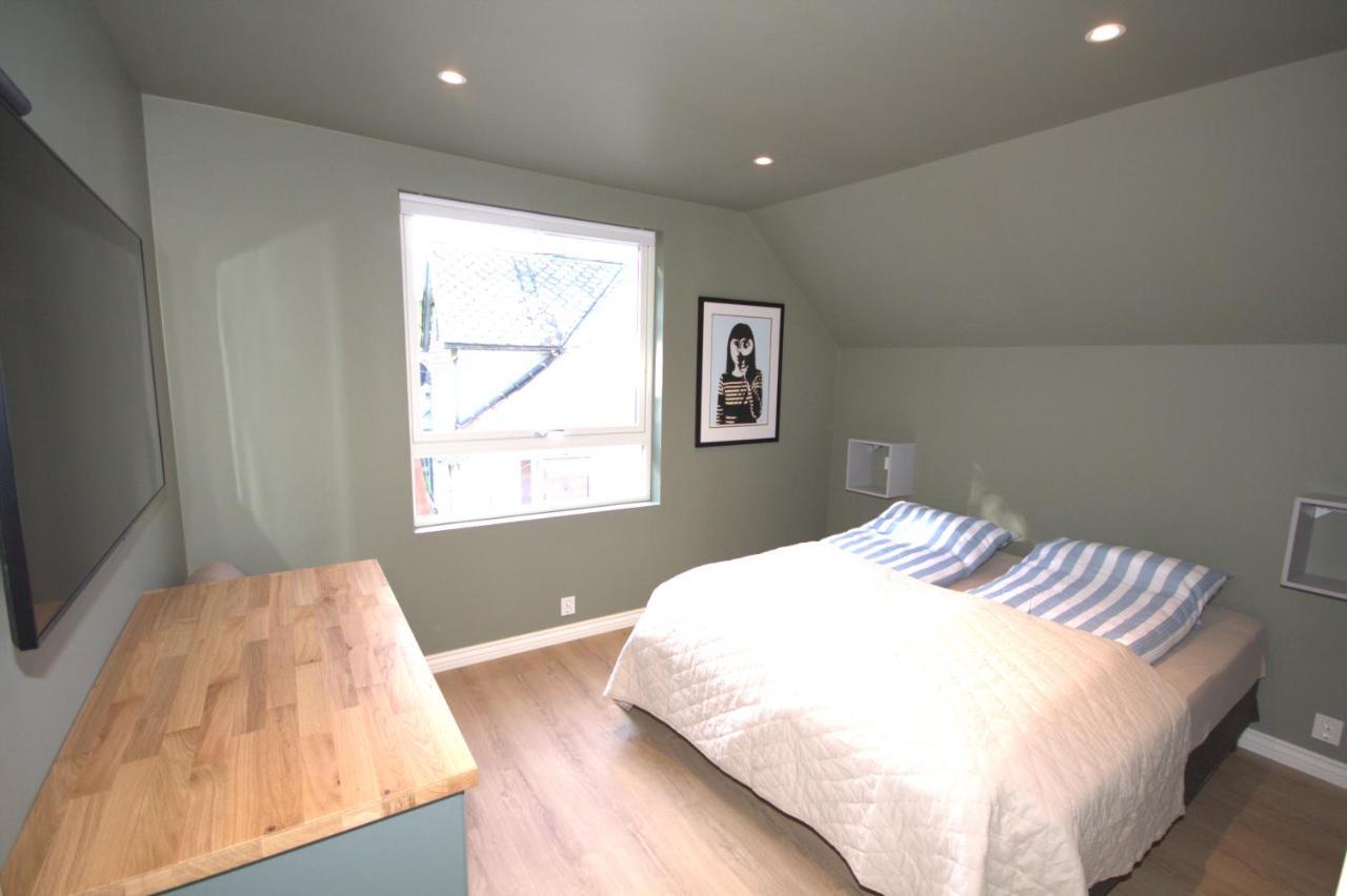 Odda Apartments Apartment *
